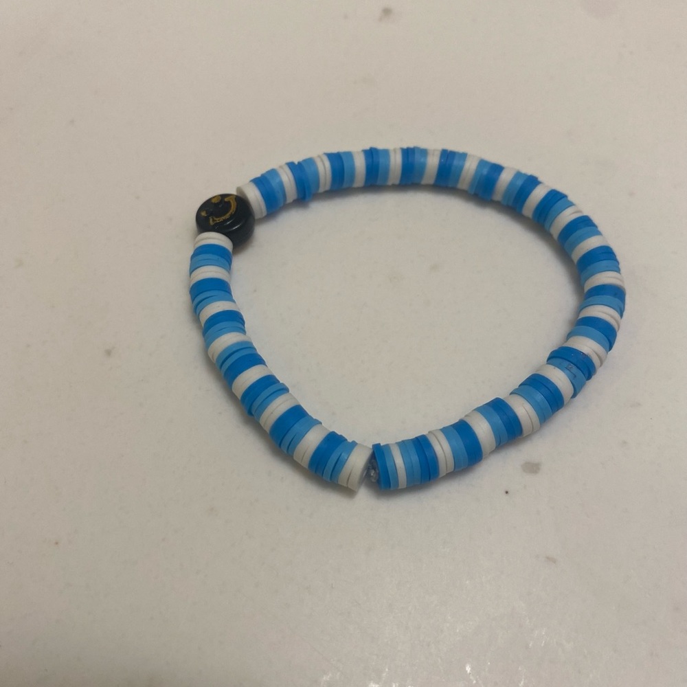 Handmade bracelet